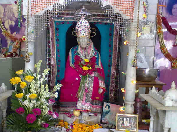 Shirdi Sai Baba Shirdi Sai Baba