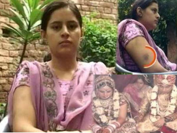 National shooter Tara Shahdeo National shooter Tara Shahdeo