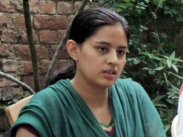Jharkhand shooter Tara Shahdeo Jharkhand shooter Tara Shahdeo