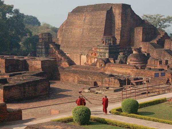 nalanda university nalanda university
