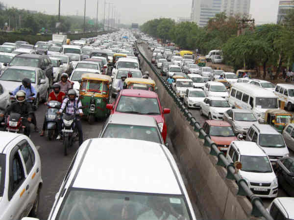 एडवायजरी जारी