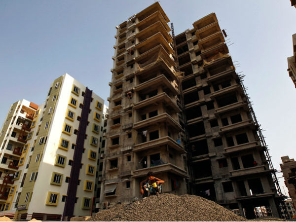 घर खरीददारों को मिलेगी राहत