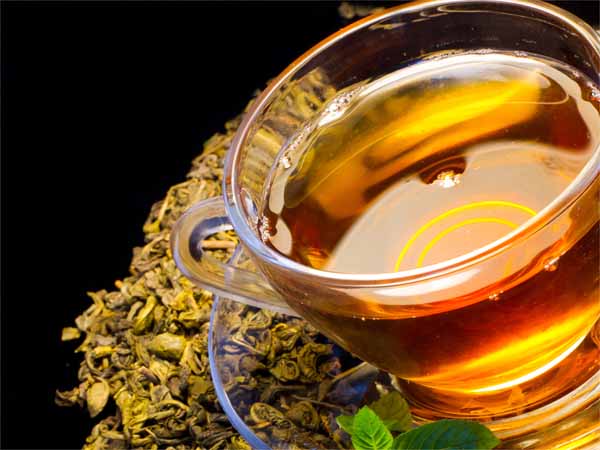 tea tea