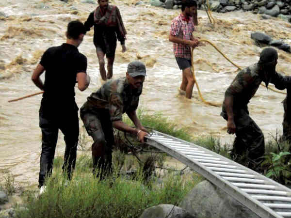अविकसित हैं लोकल वॉर्निंग तंत्र