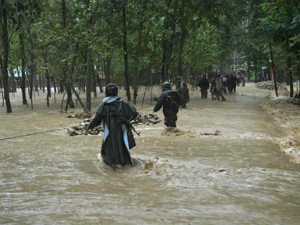 पाक को वॉर्निंग, हम खाली हाथ