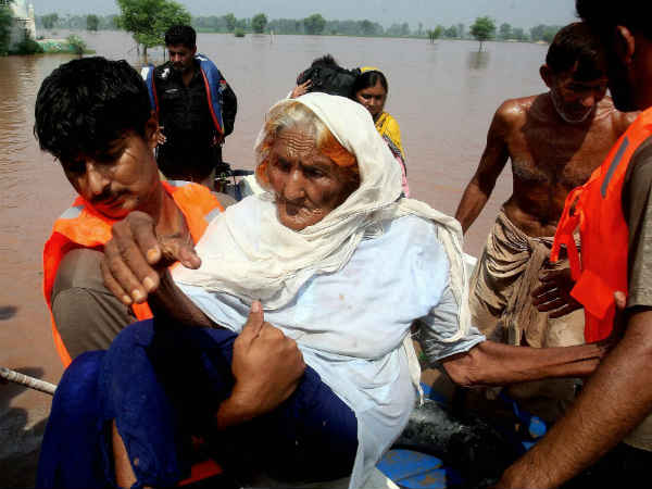 पाक अधिकारी का बयान