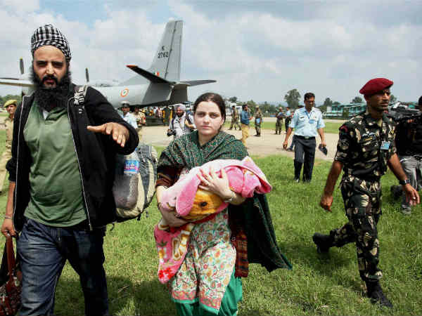 सेना का सबसे बड़ा अभियान