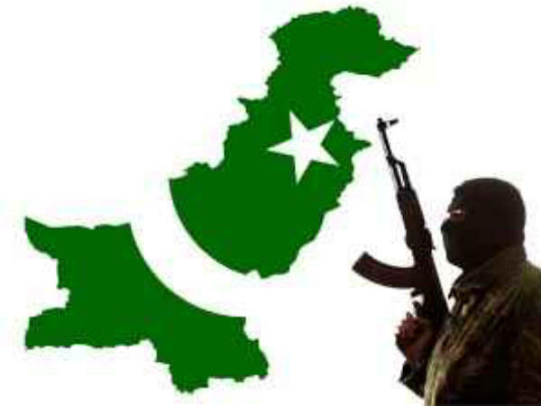 pakistan pakistan