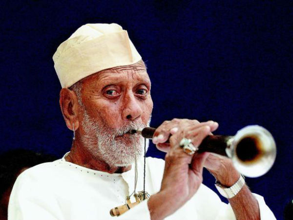 Ustad Bismillah Khan Ustad Bismillah Khan