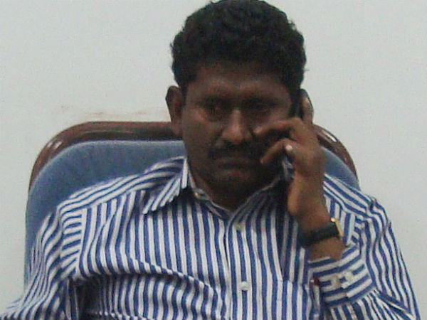 IAS Officer Transferred Twice in 48 Hours IAS Officer Transferred Twice in 48 Hours