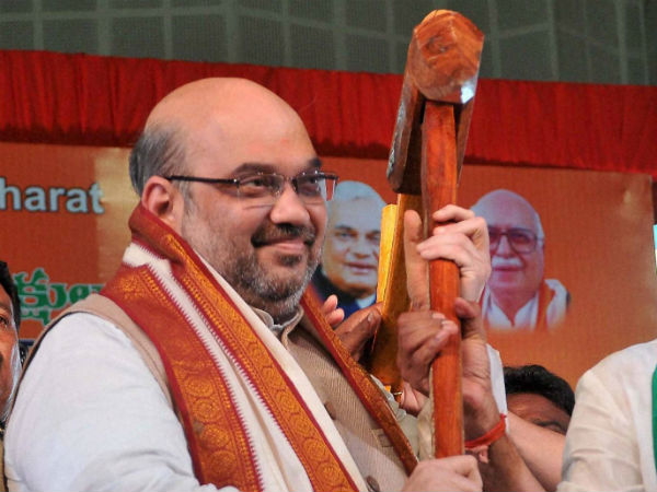 गोवा, मणिपुर और मेघालय जैसे कर्नाटक के हालात, क्या इस बार बीजेपी पर भारी पड़ेगा उसी का फार्मूला