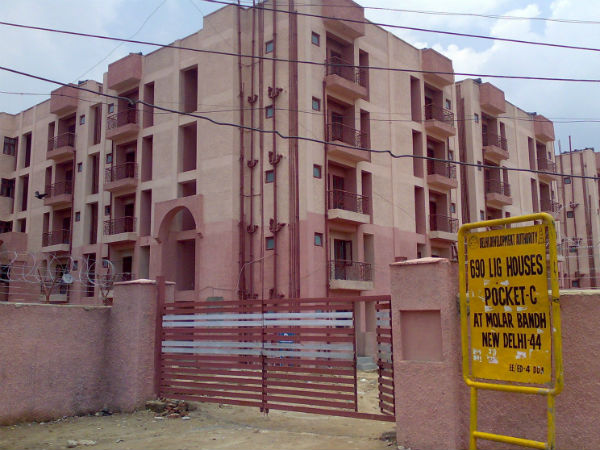 अफोर्डेबल हाउसिंग पर भी मिलेगी राहत