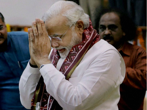 Narendra Modi Narendra Modi