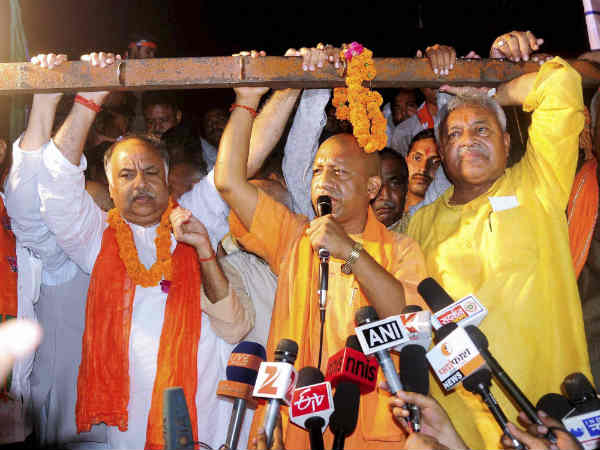सिद्धारमैया के कुशासन के खिलाफ अपील करने आया हूं