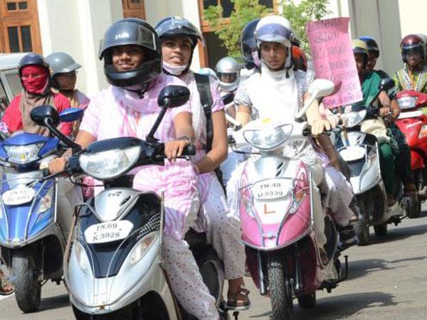देना होगा टेस्ट