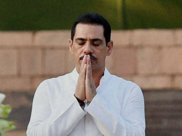 robert vadra robert vadra