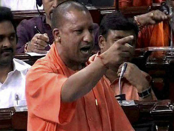 भाजपा लगाती है आरोप
