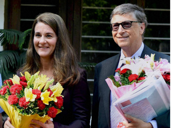 bill gates bill gates