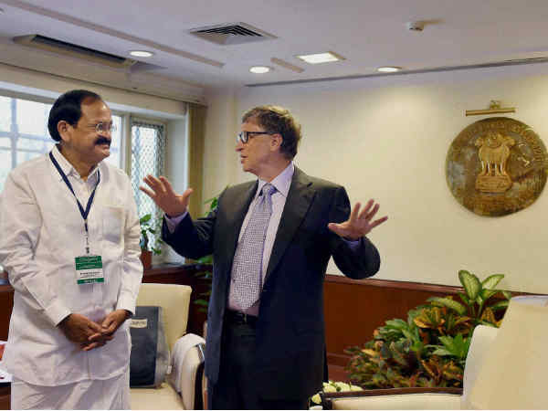 bill-gates-meets-modi-and-his-ministers bill-gates-meets-modi-and-his-ministers