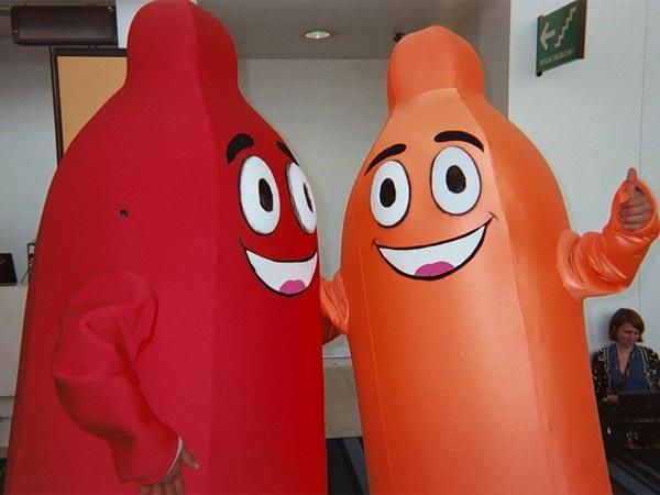 condom condom