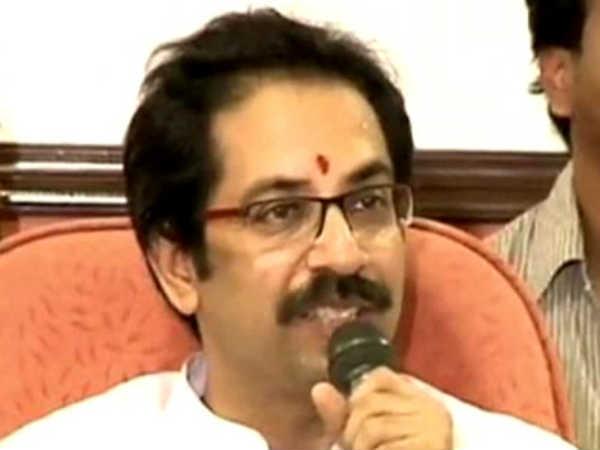 भाजपा के खिलाफ इसलिए बदला शिवसेना का रुख
