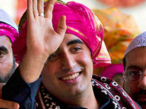 जब भारत आए तो की थी शांति की बात
