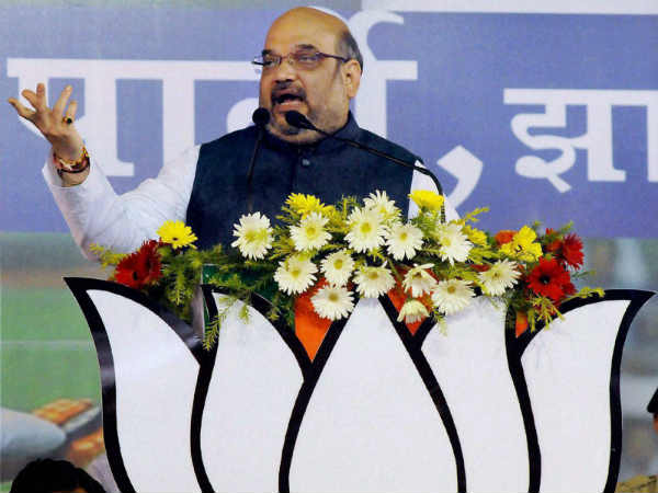 कामयाब नहीं आई बीजेपी की रणनीति