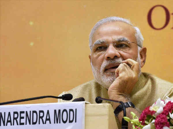 राहुल ने की मोदी की तारीफ