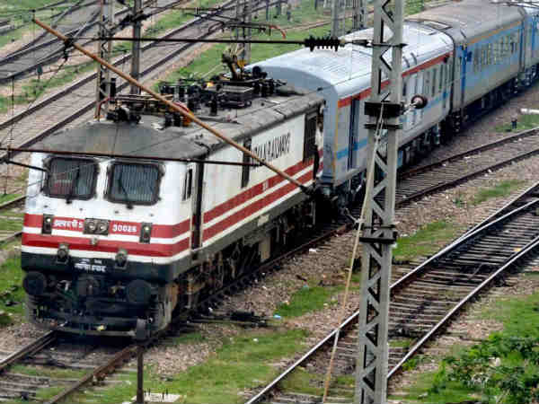 IRCTC से कैसे बुक करें तत्काल टिकटों की बुकिंग