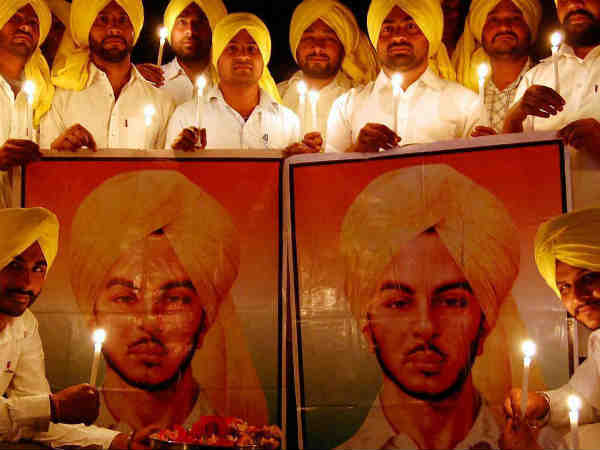 bhagat singh bhagat singh