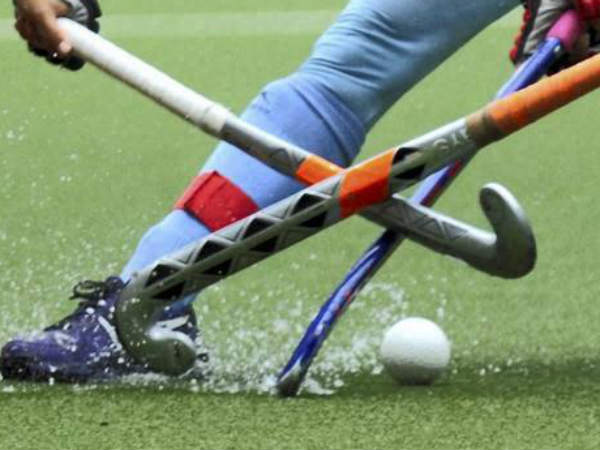 hockey hockey