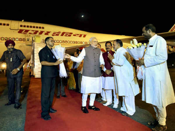 narendra modi air india standby plane narendra modi air india standby plane
