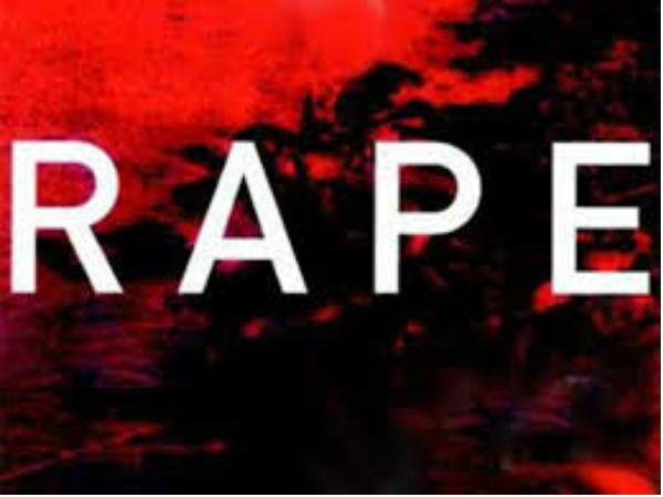 rape rape