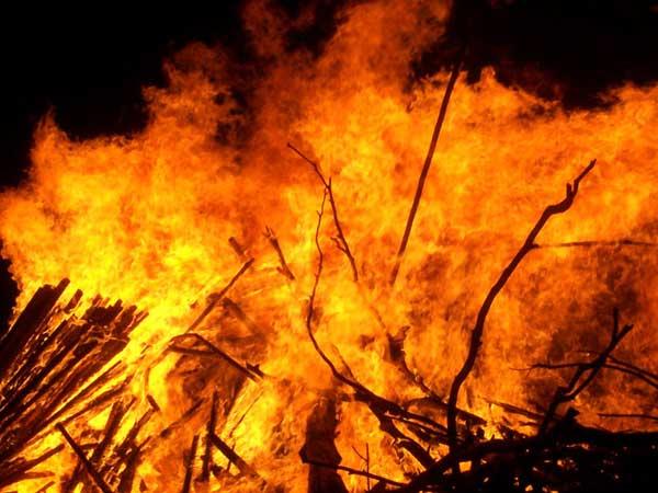 fire fire
