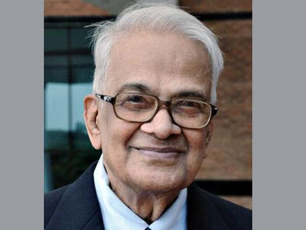 Journalist MV Kamath passes away Journalist MV Kamath passes away