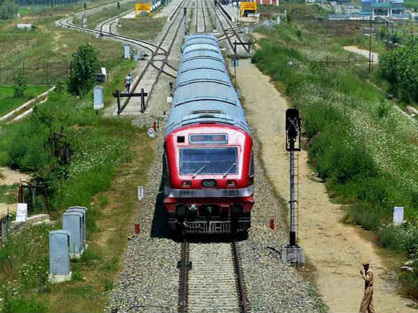 तत्काल टिकट का पूरा पैसा वापस