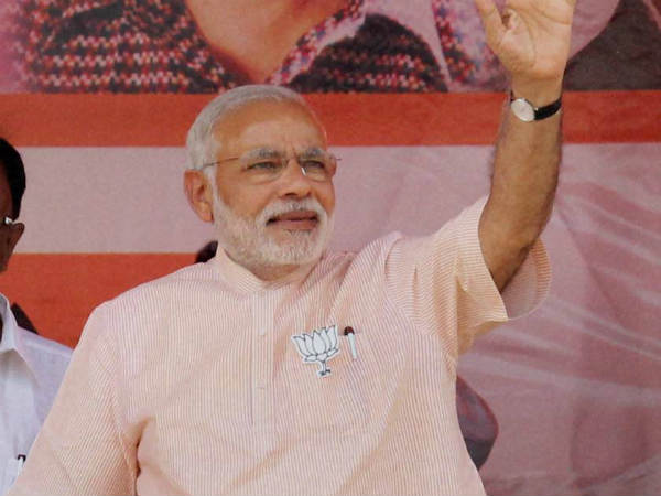 modi modi