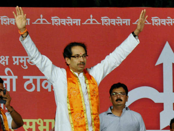 uddhav thakre uddhav thakre