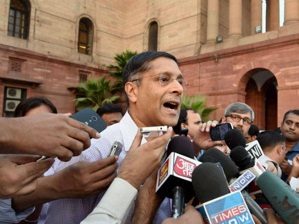 arvind subramanian arvind subramanian