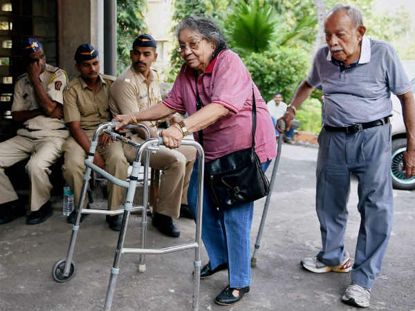 senior citizens senior citizens