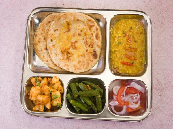 thali thali