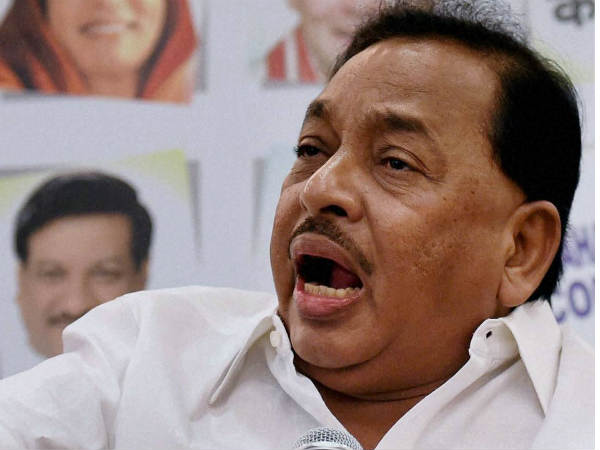 महाराष्ट्र के दिग्गज नेता नारायण राणे NDA में होंगे शामिल, बनेंगे मंत्री? महाराष्ट्र के दिग्गज नेता नारायण राणे NDA में होंगे शामिल, बनेंगे मंत्री?