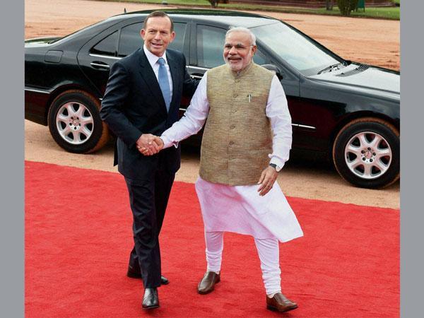 modi to address australian parliament modi to address australian parliament