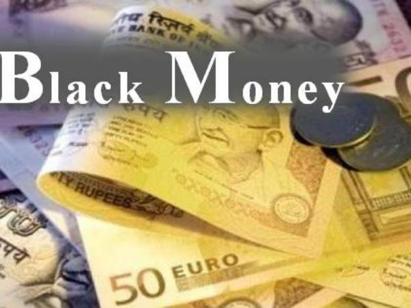CIC asks Finance Ministry about total black money collected post-demonetisation CIC asks Finance Ministry about total black money collected post-demonetisation