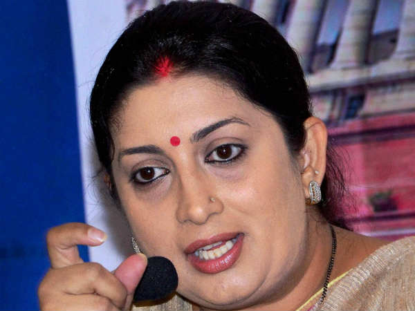 smriti-irani smriti-irani