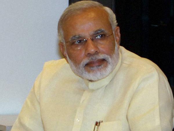 'स्वच्छ भारत मिशन' गरीबों को लाभान्वित करेगा : मोदी
