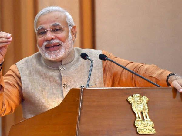 अगली बार ड्रग्स से संबंधित समस्या पर होगी बात : मोदी