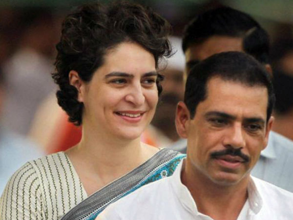 ED की छापेमारी