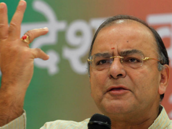 Budget 2018: 99 स्मार्ट शहरों के लिए 2.04 लाख करोड़ रुपए का आवंटन Budget 2018: 99 स्मार्ट शहरों के लिए 2.04 लाख करोड़ रुपए का आवंटन