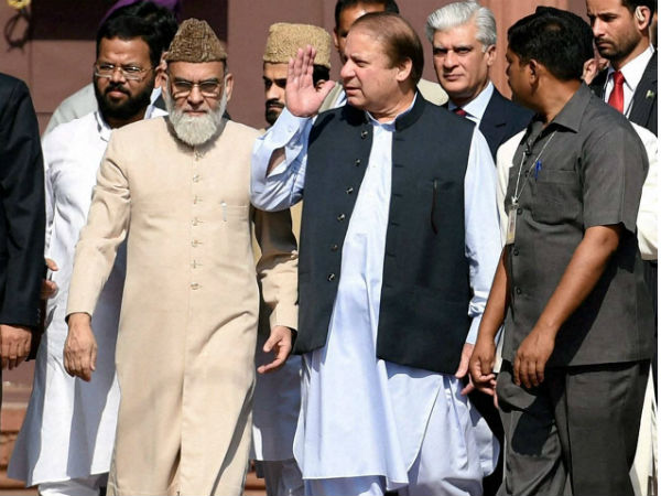 nawaz sharif nawaz sharif